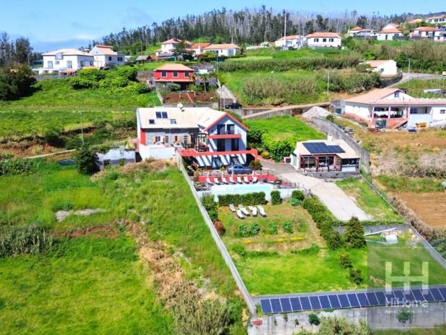 Casa venda em Lombada dos Marinheiros, Fajã Da Ovelha