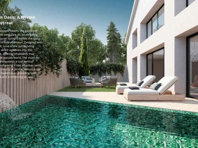 Casa venda em Santos-o-Velho, Lisboa