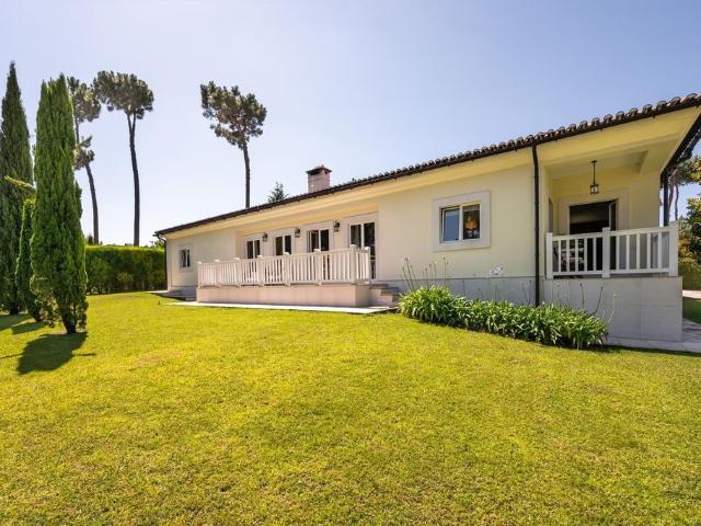 Casa venda em Herdade da Aroeira, Almada