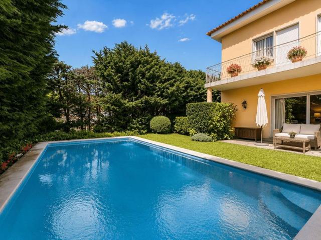 Casa venda em Bairro do Alcaide, Cascais