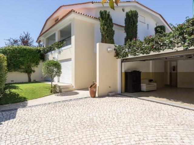 Casa venda em Núcleo Urbano Histórico de Oeiras, Oeiras