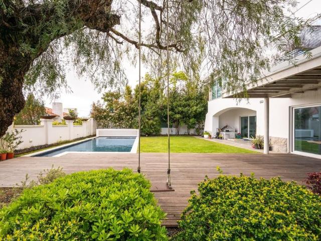 Casa venda em São Francisco Xavier, Lisboa