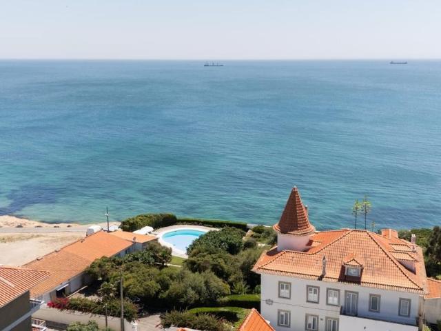 Casa venda em São João do Estoril, Cascais