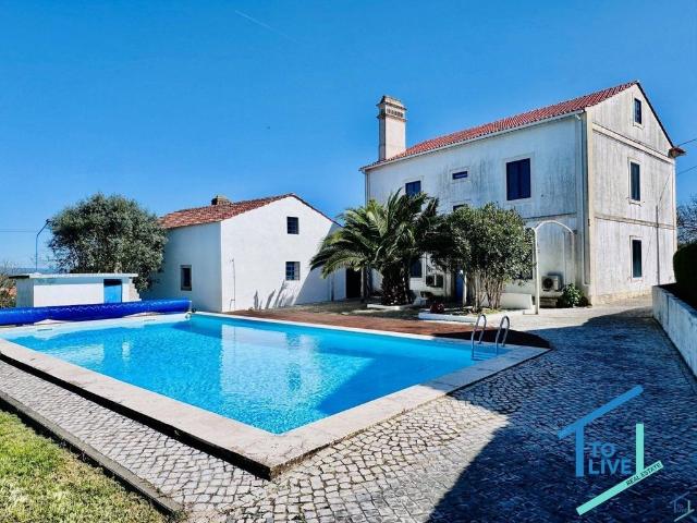 Casa venda em Rego Da Murta, Santarém