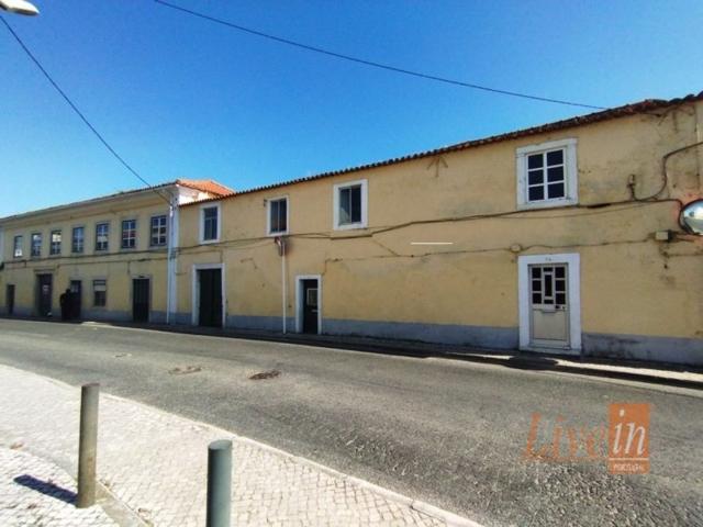 Casa venda em Bairro Courelas do Rego, Santiago Dos Velhos