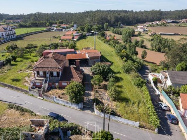 Casa venda em Roçadas de Espinhos, Ovar