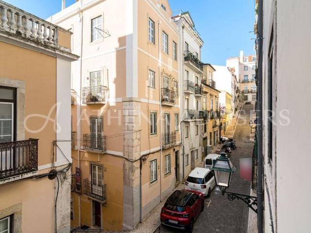 Casa venda em Misericórdia, Lisboa