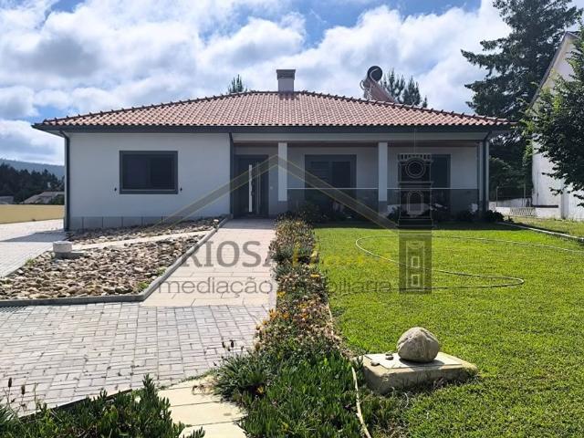 Casa venda em Poiares (Santo André), Vila Nova De Poiares
