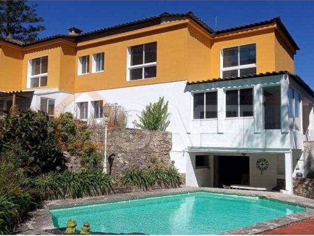 Casa venda em Núcleo Urbano Histórico de Oeiras, Oeiras
