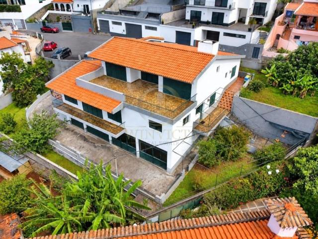 Casa venda em Livramento, Funchal