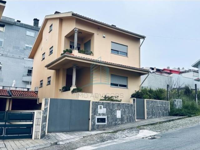 Casa venda em Gondomar, Porto