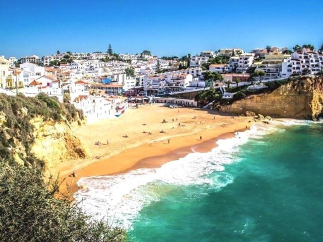 Casa venda em Lagoa, Faro