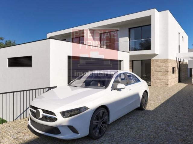 Casa venda em Mirêlo, Santa Maria Da Feira