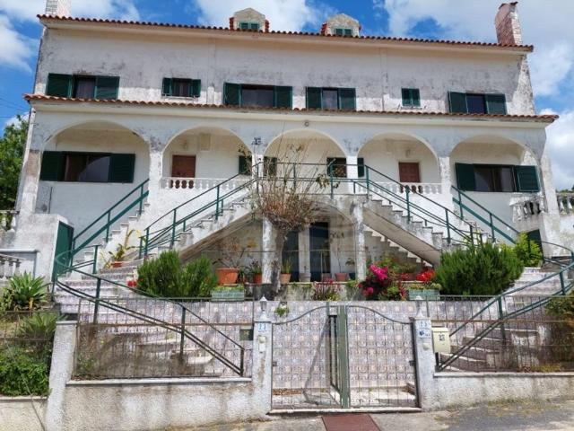 Casa venda em Catujal, Santiago Dos Velhos