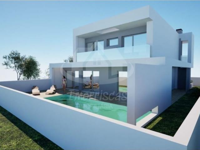 Casa venda em Via Rara, Santiago Dos Velhos