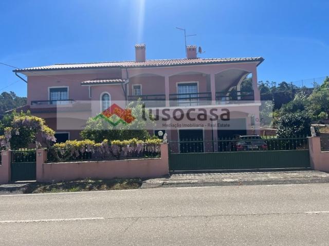 Casa venda em Mação, Santarém