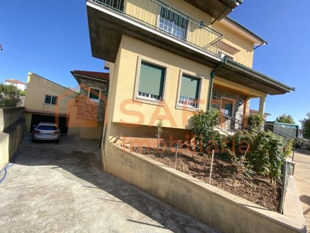 Casa venda em Lamas, Bragança