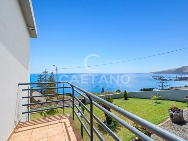 Casa venda em Caniçal, Machico