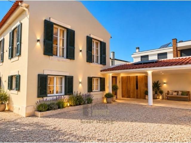 Casa venda em Quinta de São Martinho, Cascais