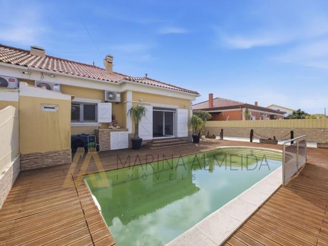 Casa venda em Moita, Gaio-rosário