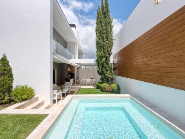 Casa venda em Carcavelos, Cascais