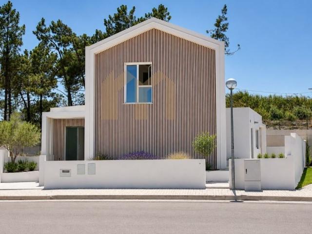 Casa venda em Bairro Nossa Senhora da Luz, Óbidos