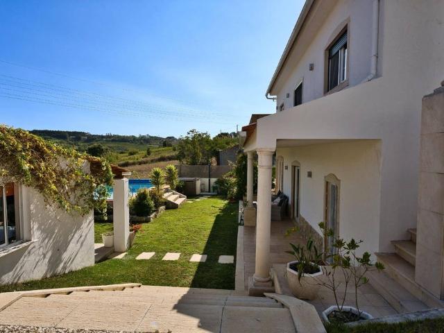 Casa venda em Quinta do Carvalhedo, Óbidos