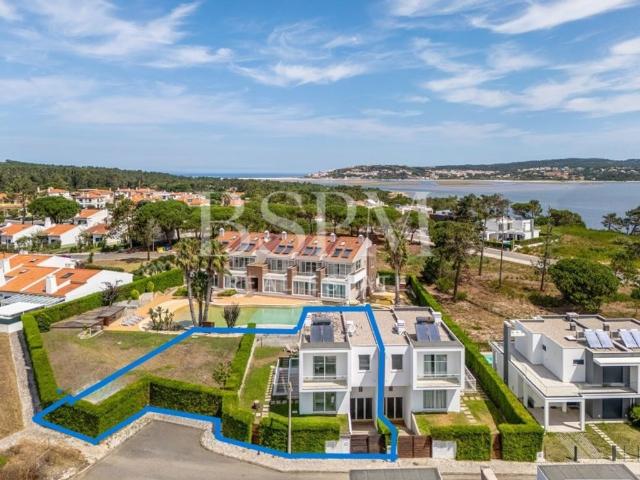 Casa venda em Vau, Óbidos