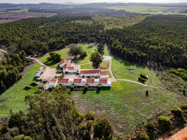 Casa venda em Bairro do Símplicio, Odemira