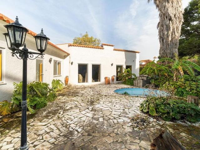 Casa venda em Santo Amaro de Oeiras, Oeiras