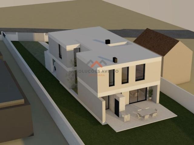 Casa venda em Lagoa de Esgueira, Aveiro