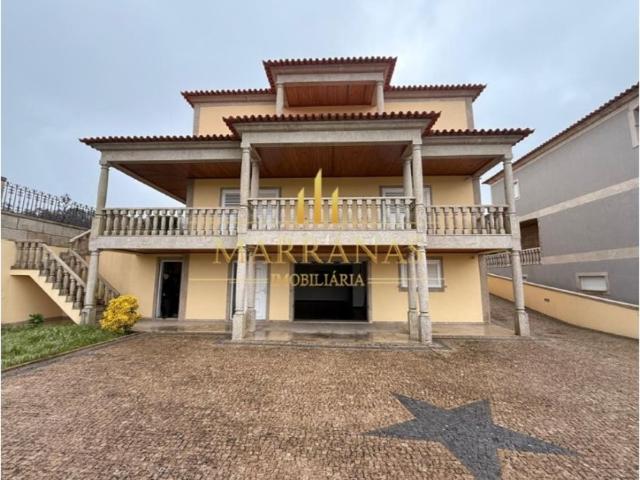 Casa venda em Recezinhos (São Mamede), Marecos