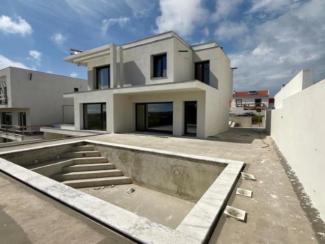 Casa venda em Casais de Mestre Mendo, Peniche
