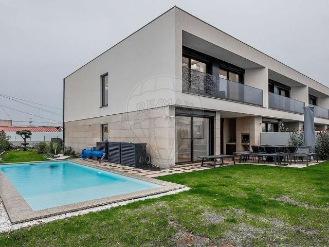 Casa venda em Freixieiro, Porto