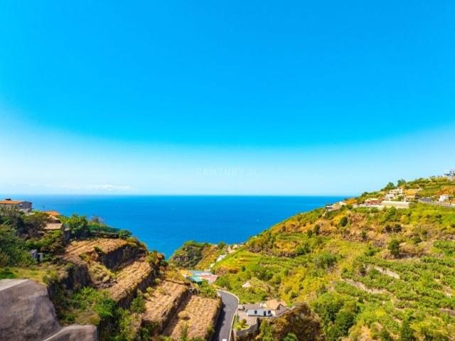 Casa venda em Ponta Do Sol, Ilha Da Madeira