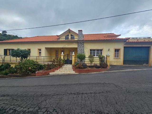 Casa venda em Lombo da Piedade, Ponta Do Sol