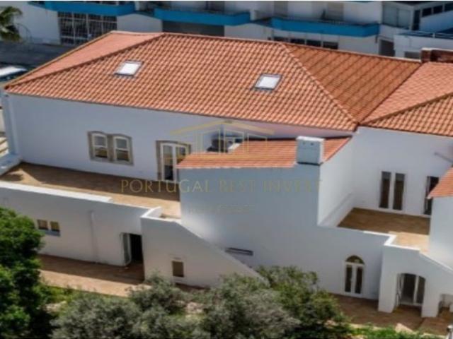 Casa venda em Bom Retiro, Portimão