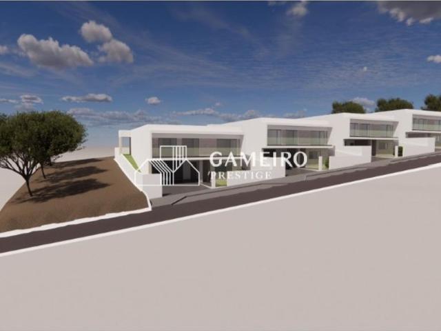 Casa venda em Machados, Leiria