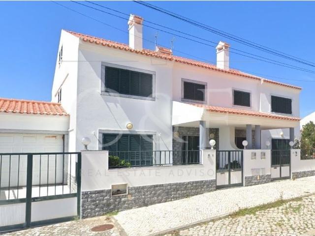 Casa venda em Santo Isidoro, Mafra