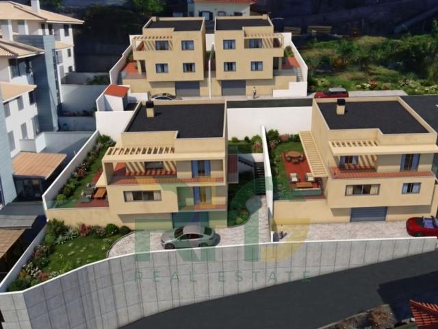 Casa venda em Olaria, Santa Cruz