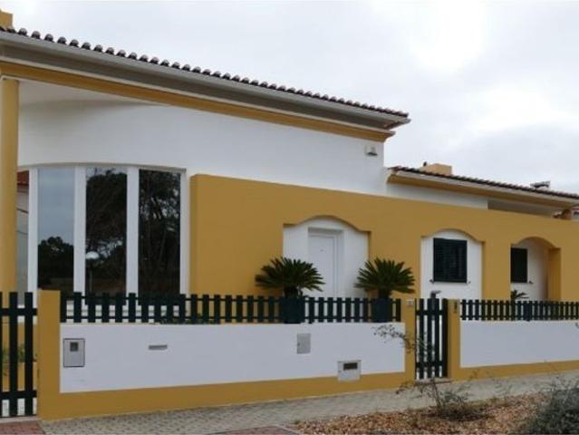 Casa venda em Santiago Do Cacém, Setúbal