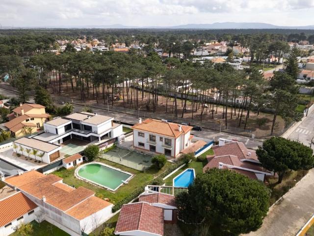 Casa venda em Verdizela, Seixal