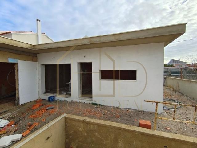 Casa venda em Seixal, Fernão Ferro