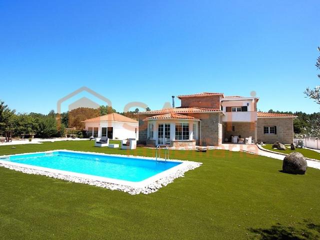 Casa venda em Carregal, Viseu