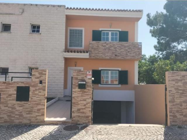 Casa venda em Setúbal