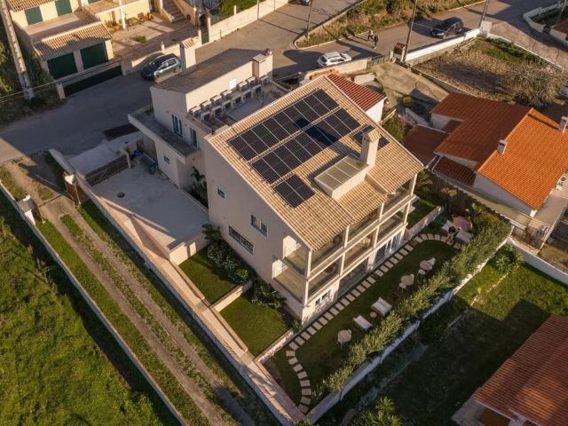 Casa venda em Azenhas do Mar, Sintra