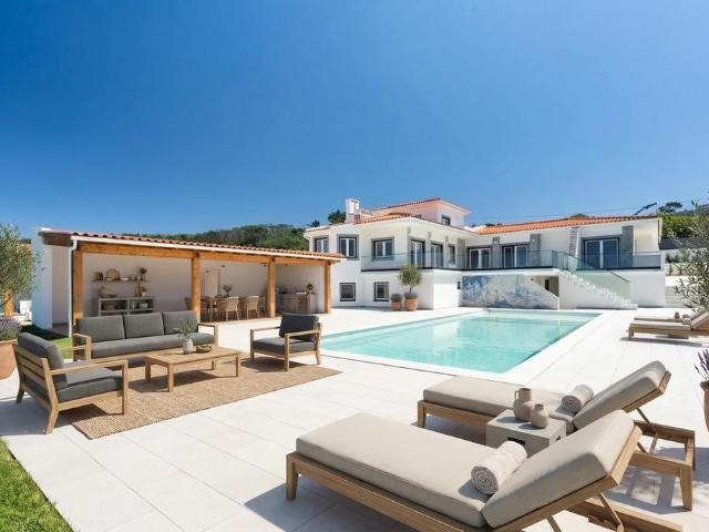 Casa venda em Azoia, Sintra