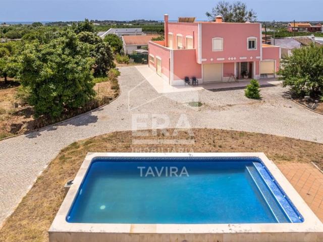 Casa venda em Luz de Tavira, Tavira