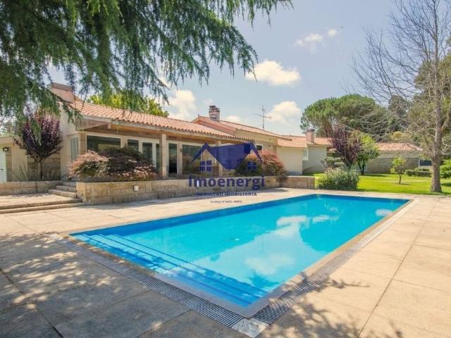 Casa venda em Vilar e Mosteiró, Vila Do Conde