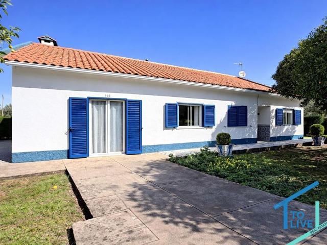 Solar venda em Abrantes, Santarém